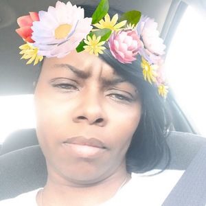 Meet your Posher, Latonya